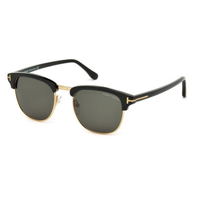 Tom ford henry vintage wayfarer ft0248 on sale